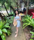 Dating Woman Thailand to Bangkok  : Parinee, 27 years